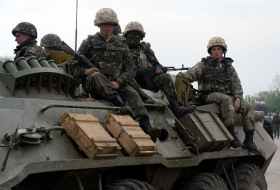 France plans to train Ukrainian combat engineers 